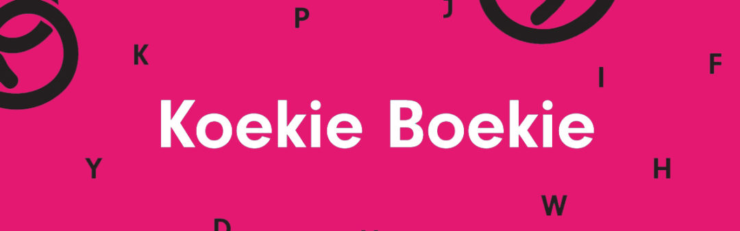 Koekie Boekje event ihk Nationale Voorleesdagen