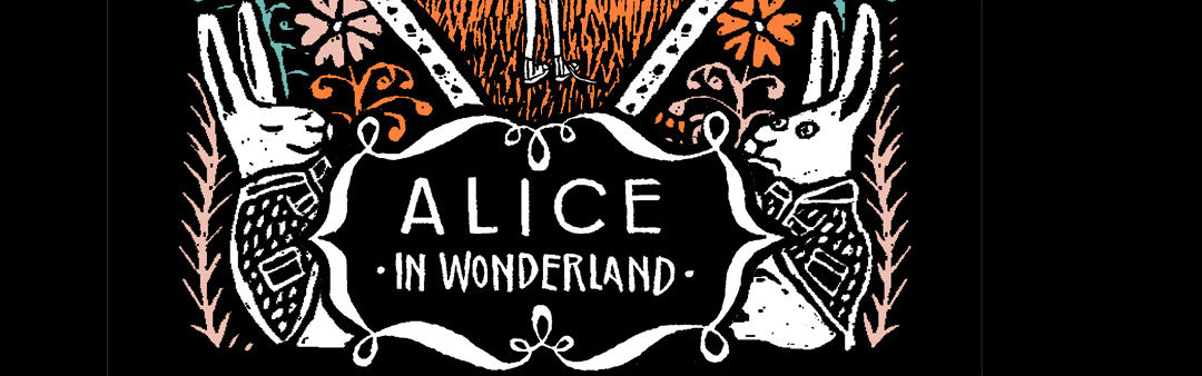 De Zoete Inval – Alice in Wonderland (4+)