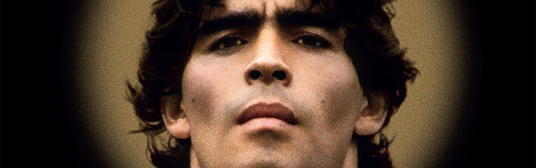 Beste films van 2019: Maradona