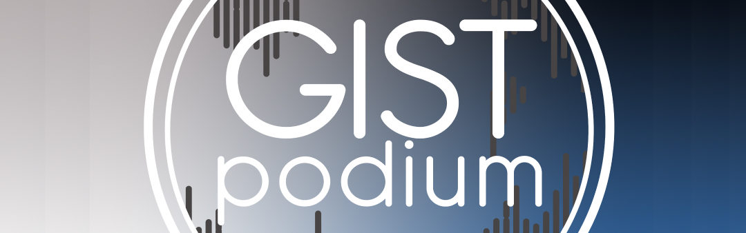 GISTpodium – livestream