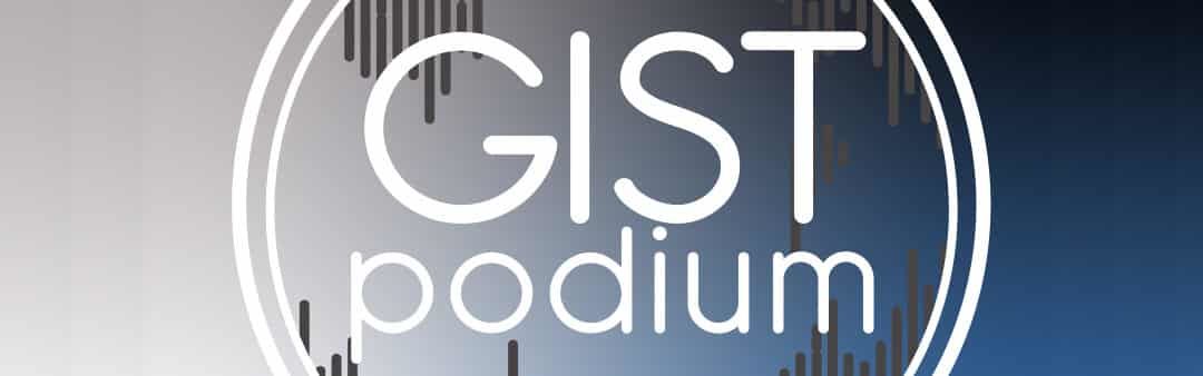 GISTPodium x ESF 2021