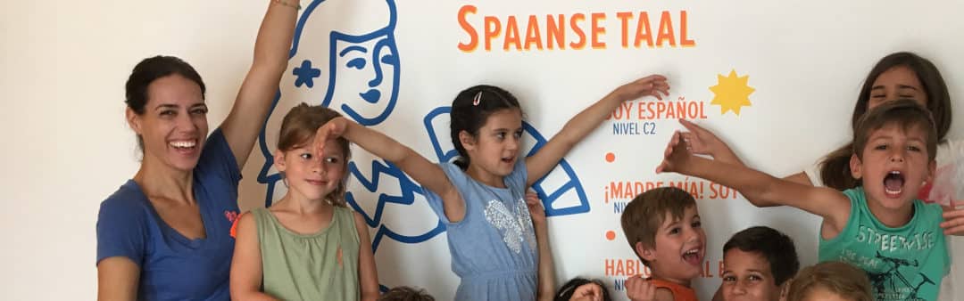 Een wonderbaarlijke reis door Spanje met La Española (8+)