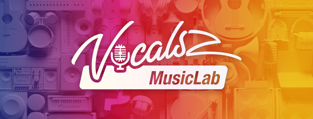 Vocalsz MusicLab | OPEN CALL 010