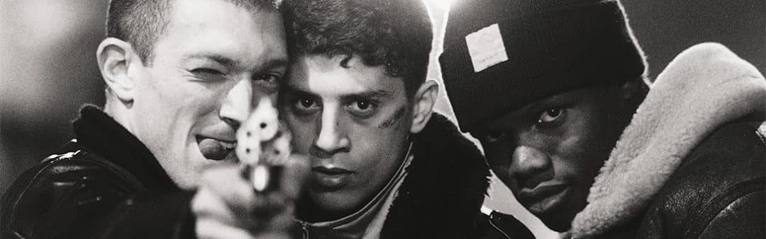 La Haine