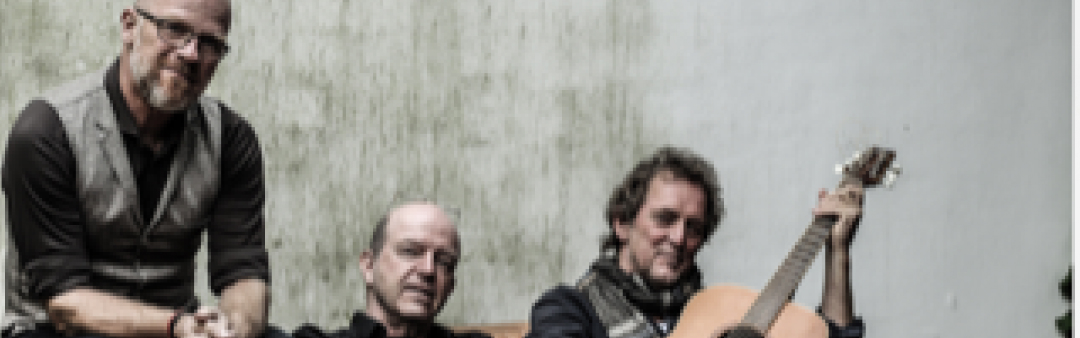 Crosby, Stills & Nash Het Verhaal & De Muziek