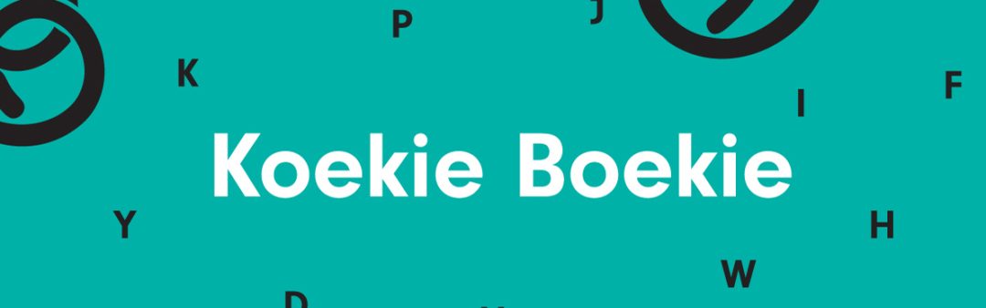 Koekie Boekie met Yvonne Jagtenberg (4+)