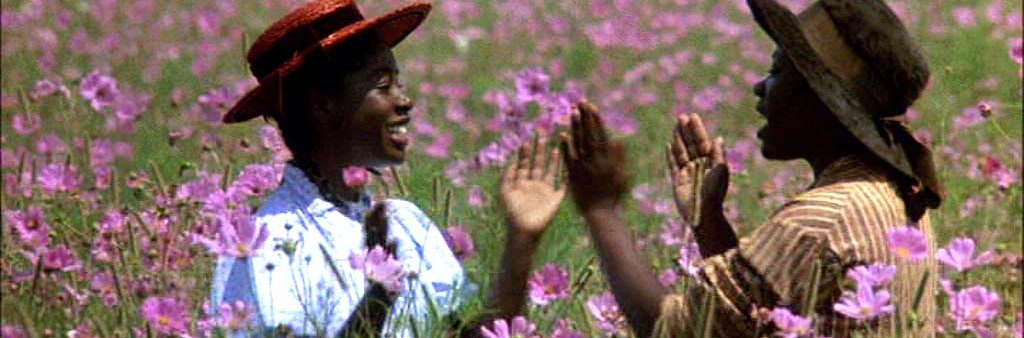 The Color Purple