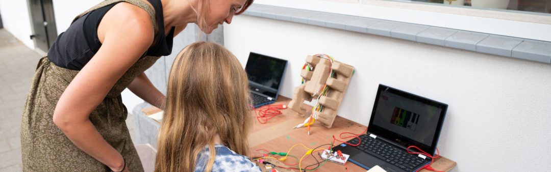 Workshop Interactieve Protestposter Maken | Kite Education (6+)