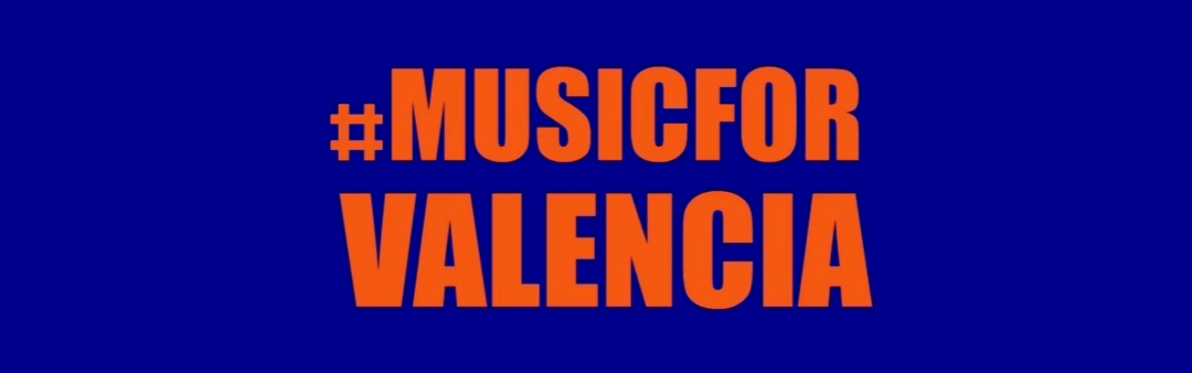 Music for Valencia