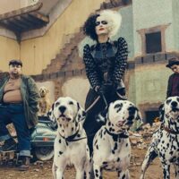 Cruella